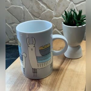 DANICA STUDIO | Alpaca Llama Mug Cup